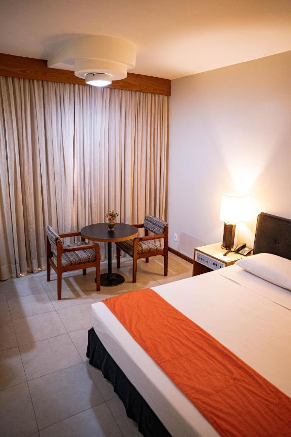 Black Stream Hotel (Adults Only) Ribeirao Preto Room photo