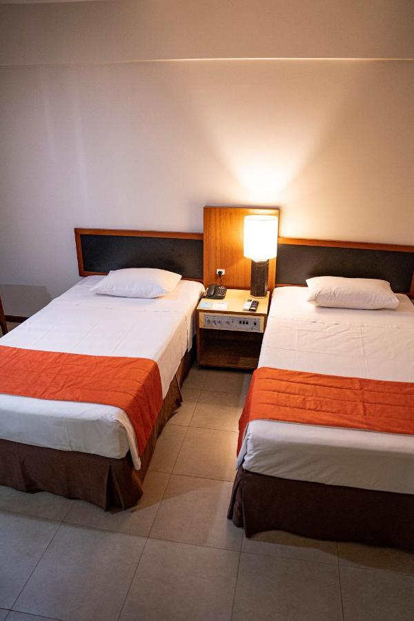 Black Stream Hotel (Adults Only) Ribeirao Preto Room photo